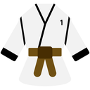 Brown Belt Level 1
