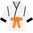 Orange Belt