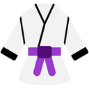 Purple Belt