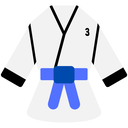 Blue Belt Level 3