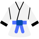 Blue Belt