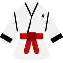 Red Belt Level 4