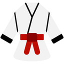 Red Belt