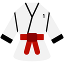 Red Belt Level 1