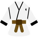 Brown Belt Level 4
