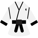 Black Belt Level 4